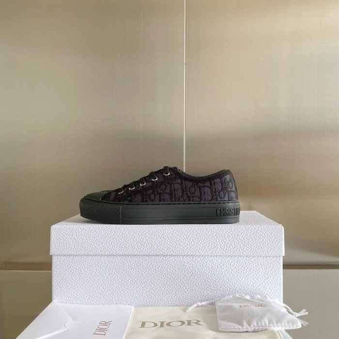 Dior Walk'N'Dior Sneaker Size 35-40 6-color