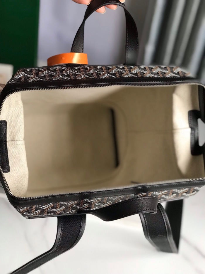 Goyard Cisalpin Backpack Bags Size 43*33*14cm