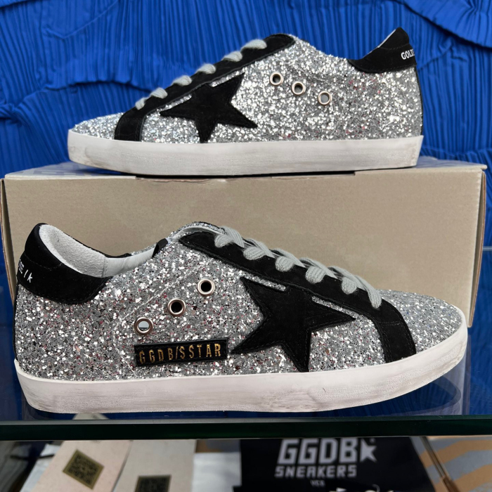 GGDB Sneaker Slippers Size 36-45   6-Color