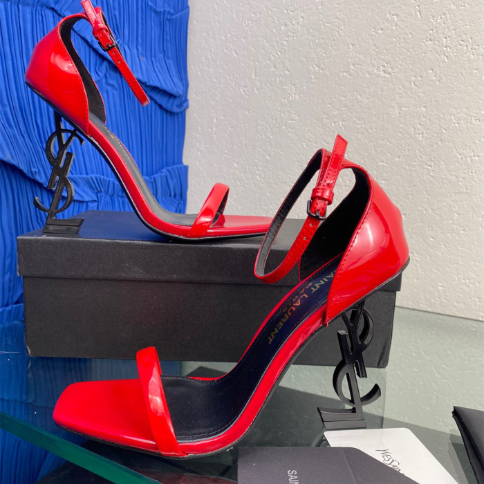 YSL Opyum Pumps Size 35-41 11-Color