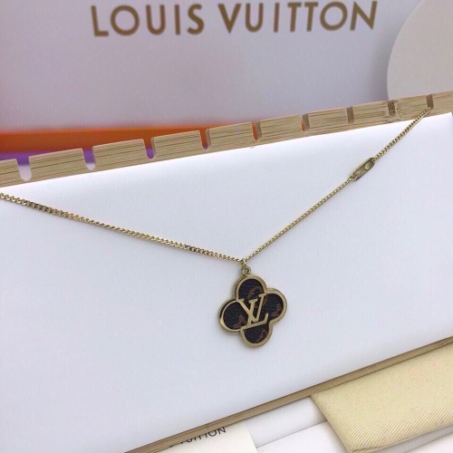 Louis Vuitton Necklace