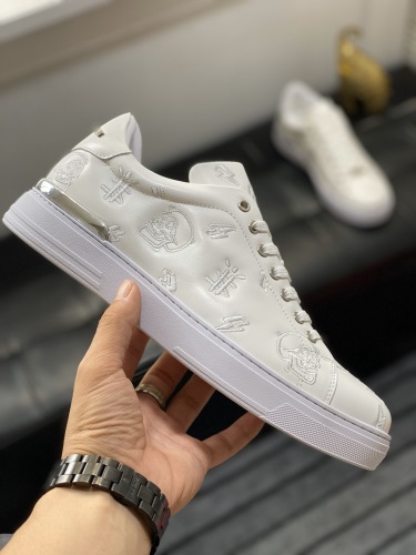 Philipp Plein Mens Outdoor Sneakers Shoes 38 - 45