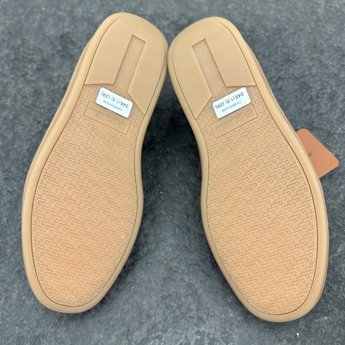 Loro Piana Tennis Walk Sneaker Size 36-46