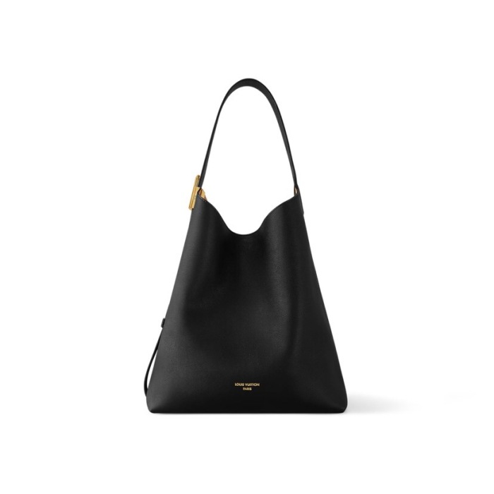 Louis Vuitton M24856 Low Key Hobo Bags Size 31*35*18cm