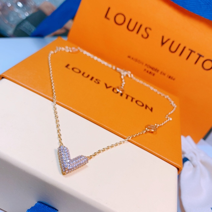 Louis Vuitton Necklace