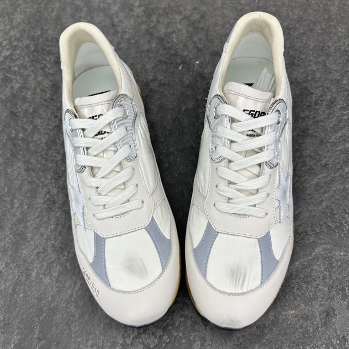 GGDB SUPER-STAR Sneaker Slippers Size 36-46
