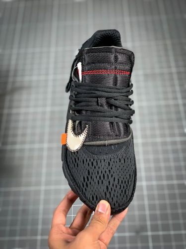 Nike x OFF White Mens/Women Sneakers Shoes Gr. 36-45
