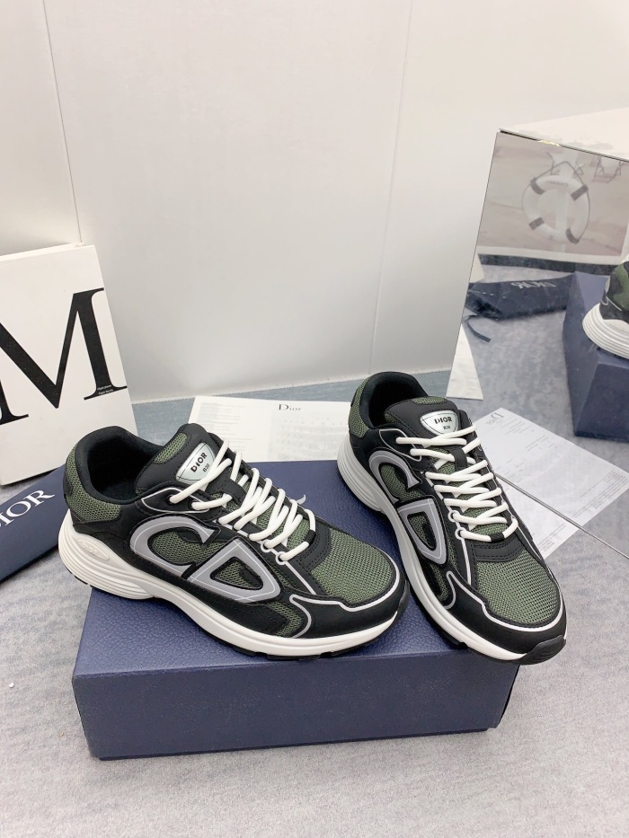 Dior B30 Sneaker Size 36-46
