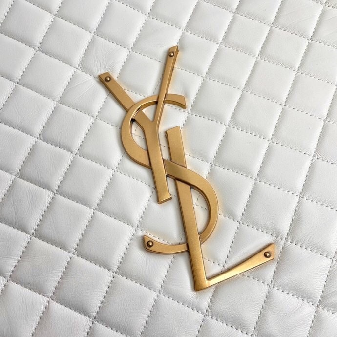 YSL Icare Saint Laurent Shopping Bags Size 58*47*8cm