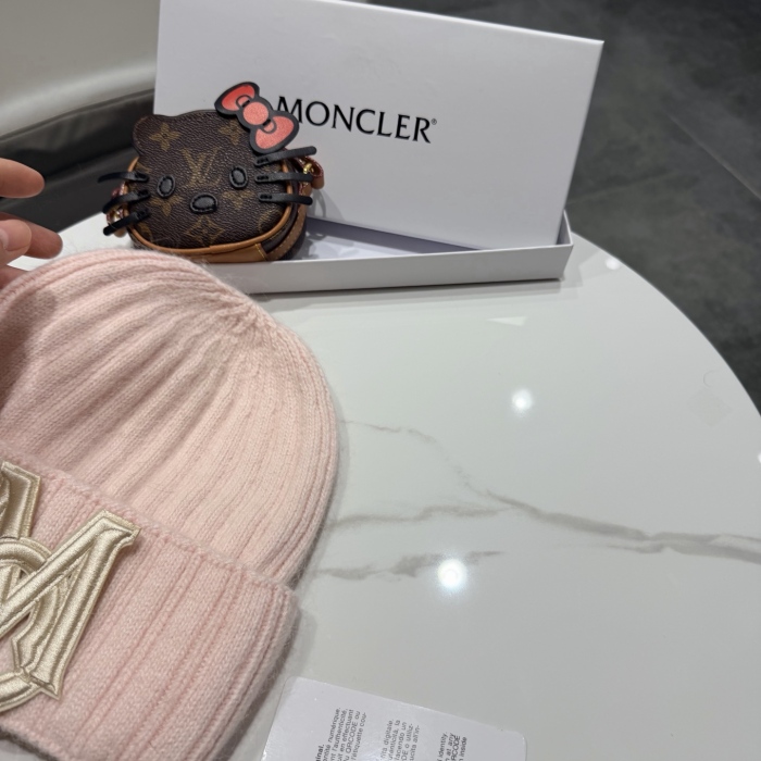 Moncler Knitted Hat
