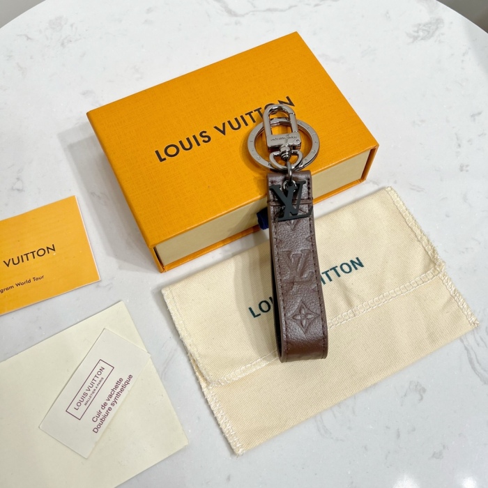 Louis Vuitton Keychain