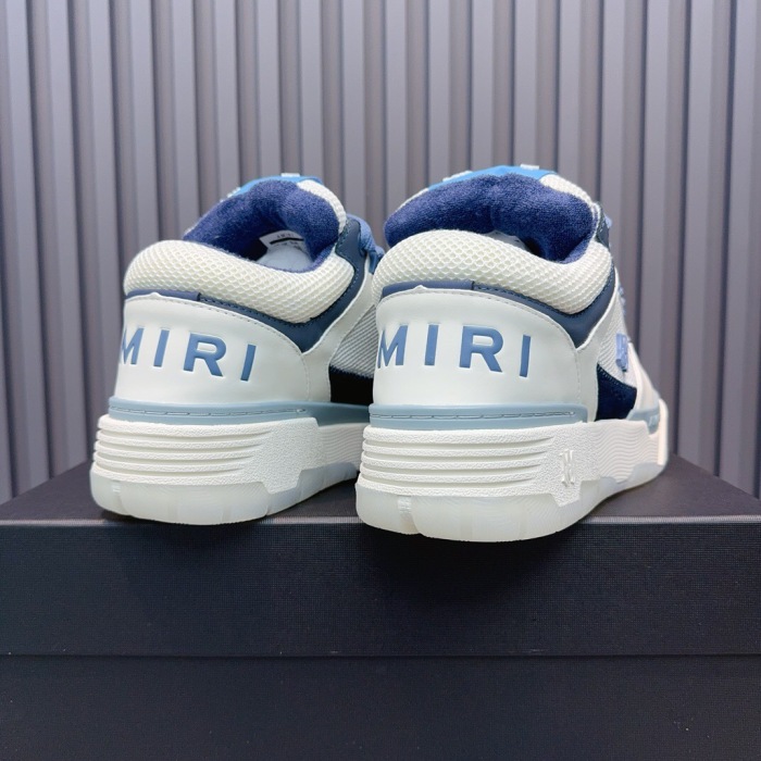 Amiri MA-1 bread Shoes Sneaker Size 36-45