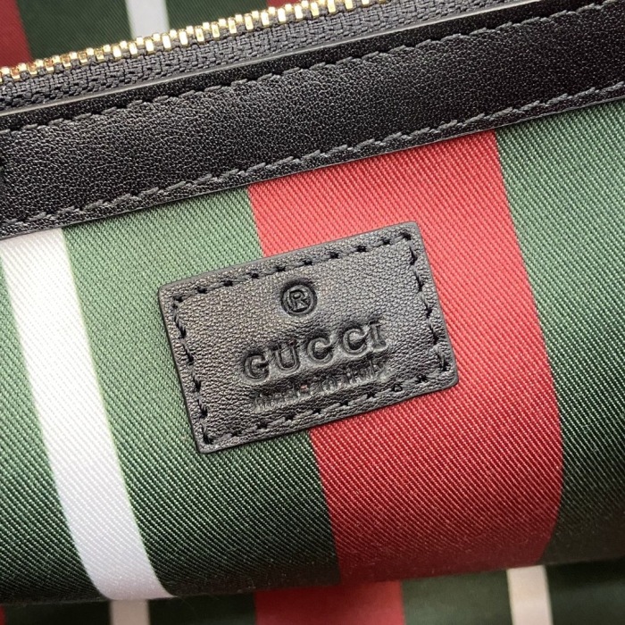 Gucci GG Emblem Women Shopping Bags Size 38*25*15cm