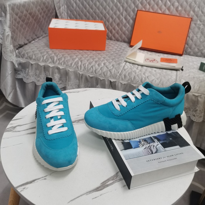 Hermes Bouncing Sneaker Size 36-45   5-Color