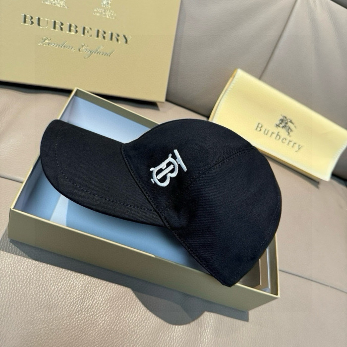 Burberry Baseball Cap