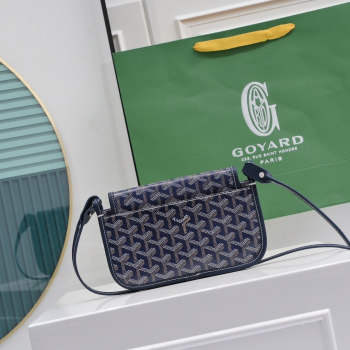Goyard Shoulder Bags Size 20.5*14*2cm