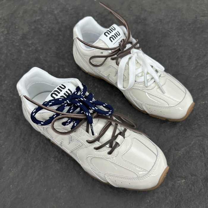 MiuMiu x New Balance Sneaker Size 35-46