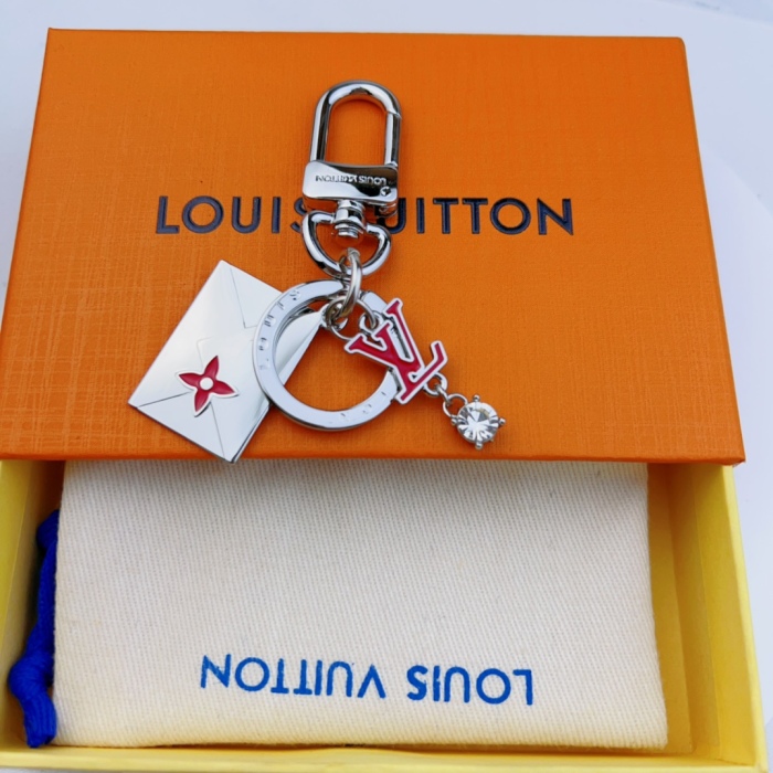 Louis Vuitton Keychain