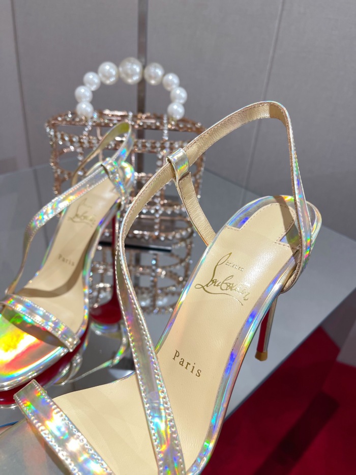 Christian Louboutin Rosalie Pumps Size 35-41 3-Color