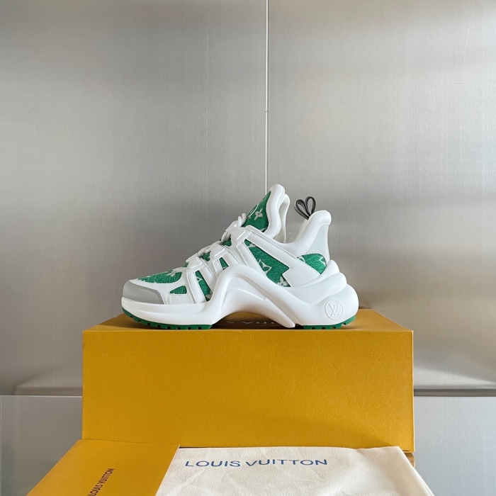 Louis Vuitton LV Archlight Sneaker Size 36-41
