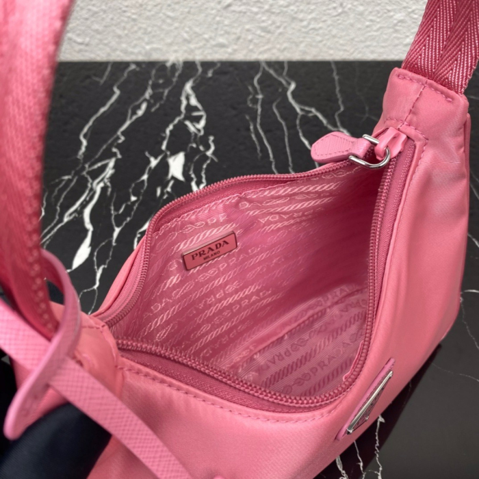 Prada 1NE515 Redition 2000 Women Bags 23*13*5cm