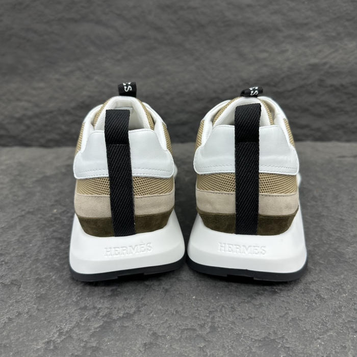 Hermes Gramme Men Sneaker Size 40-46