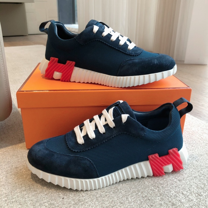 Hermes Bouncing Sneaker Size 36-46