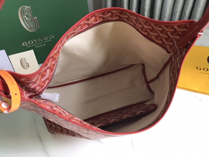 Goyard Hobo Boheme Shopping Bags 42*27*15cm