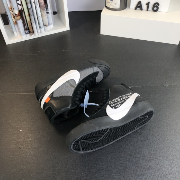 Nike x Off White Mens/Women Sneakers Shoes Gr. 36-46