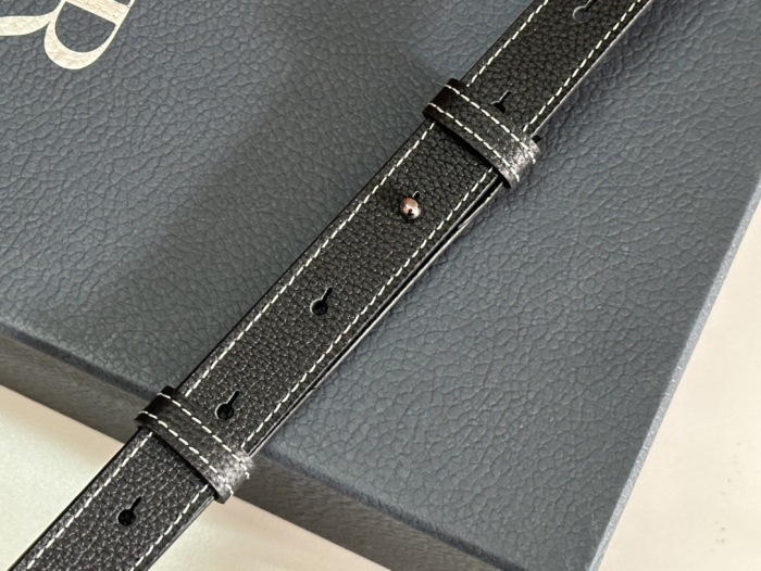 Dior Oblique Men Shoulder Bags Size 19.5*13*4.3cm