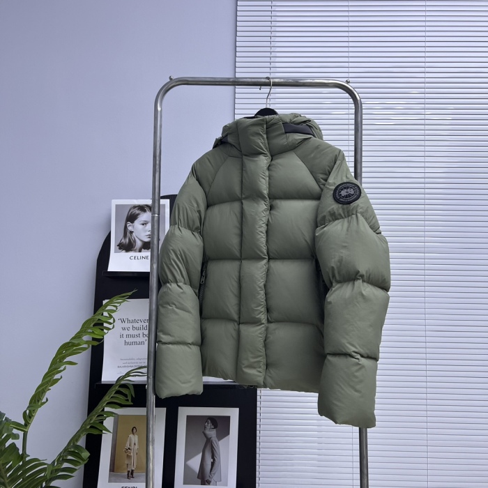 Canada Goose Junction Men Women Winter Jacket Size XS-XXL