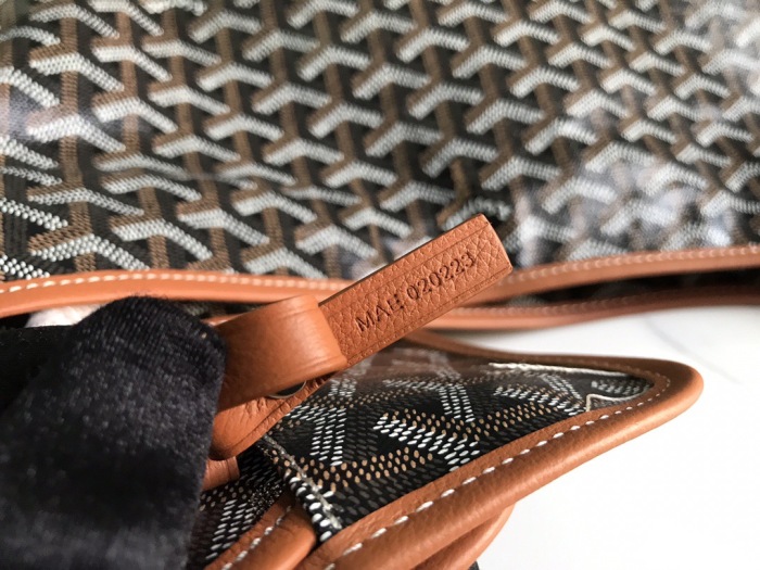 Goyard Hobo Boheme Shopping Bags 42*27*15cm