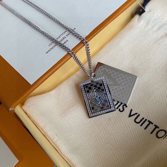 Louis Vuitton Necklace