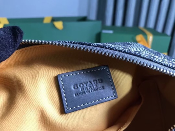 Goyard Boeing Clutch Size 25*12*12cm