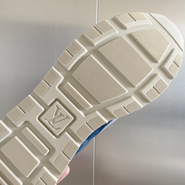 Louis Vuitton Run Away Sneaker Size 40-45