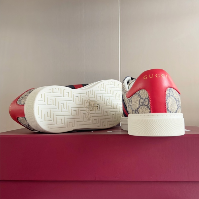 Gucci ACE New Sneaker Size 36-46