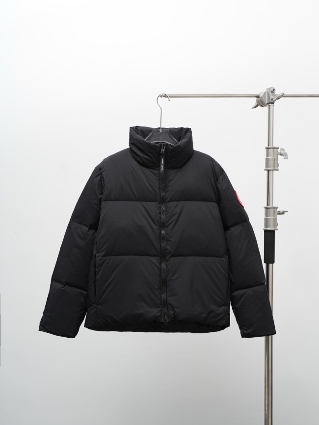 Canada Goose 2802M Lawrence Unisex Winter Jacket Size XS-XXL