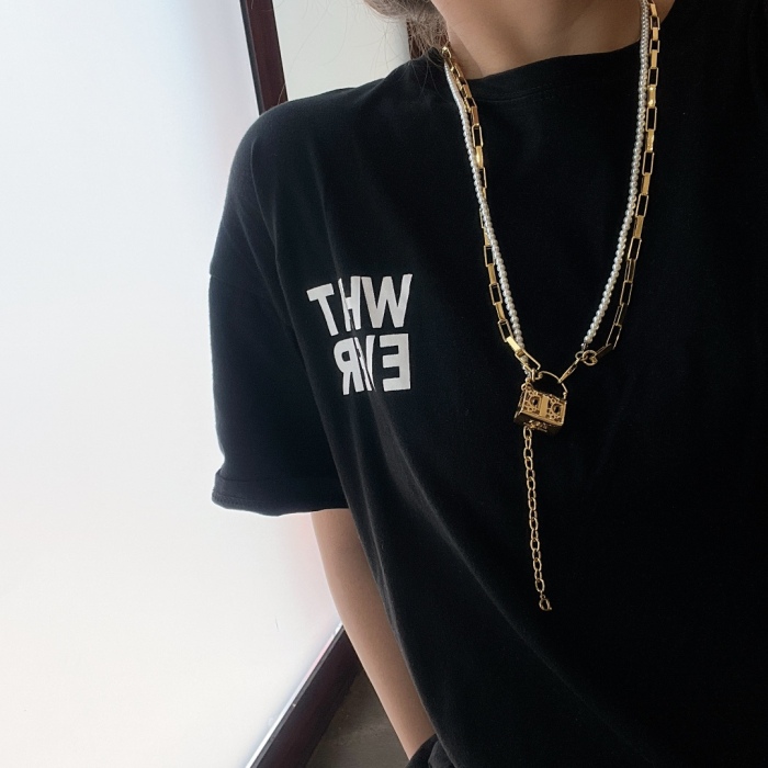 Dior Necklace