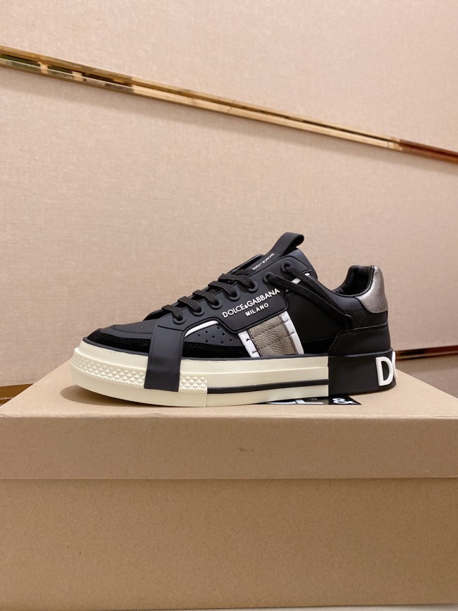 Dolce Gabbana Mens/Women Sneakers Shoes Gr. 35 - 46
