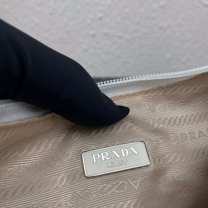 Prada 1NE515 Redition 2000 Women Bags 23*13*5cm