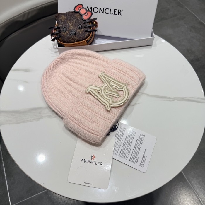 Moncler Knitted Hat