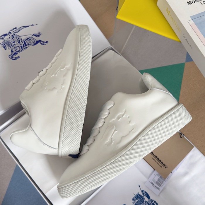 Burberry 2024 New Leather Box Sneaker Size 36-45