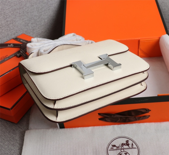 Hermes Women Shoulder Bags 2-Size
