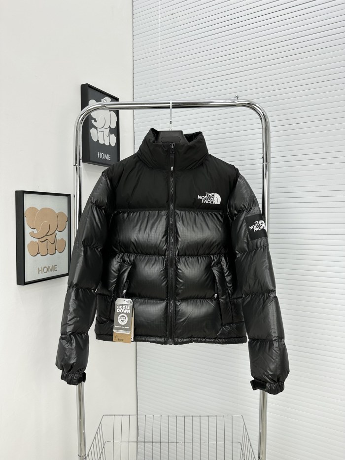 The North Face 1996 Men Women Winter Jacket XS-XXL