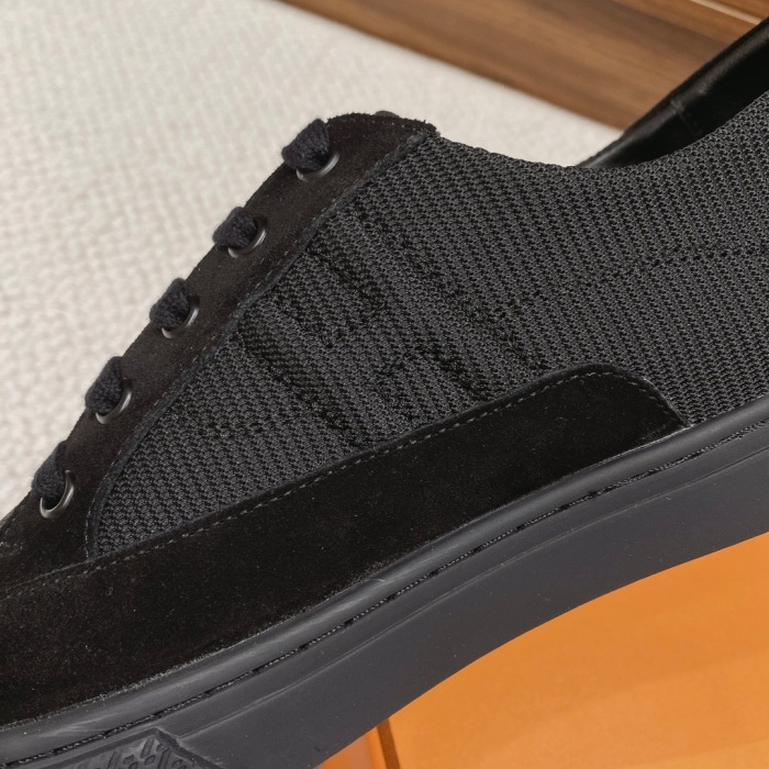 Hermes Deep Sneaker Size 36-45  7-Color