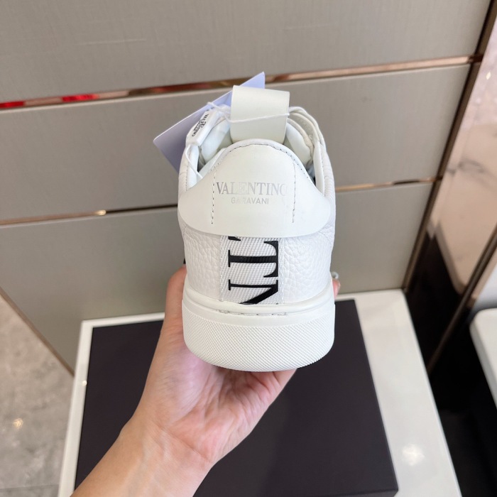 Valentino VL7N Low-Top Sneaker Size 36-45   3-Color