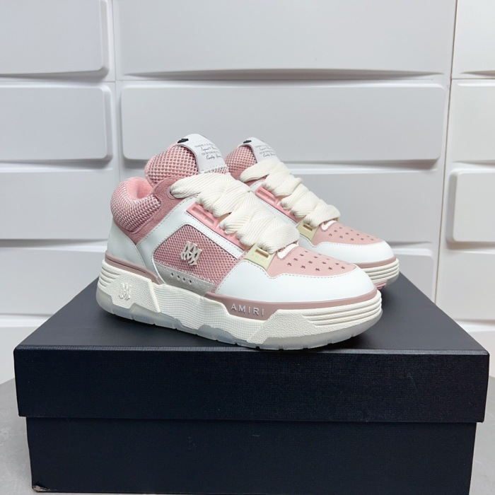 Amiri MA-1 bread Shoes Sneaker Size 36-45