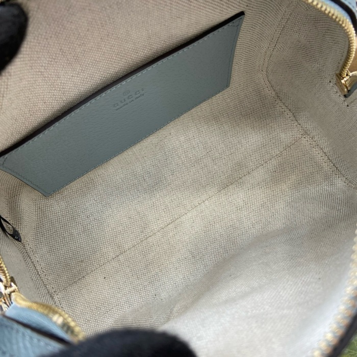 Gucci Ophidia GG Mini Shoulder Bags Size 21*14*11.5cm