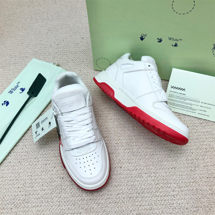 OFF White Out of Office  0oo  Sneaker Size 35-45   10-Color