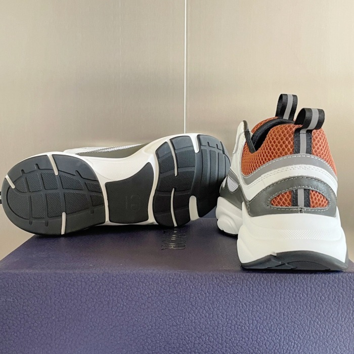Dior B22 Sneaker Size 39-46   5-Color